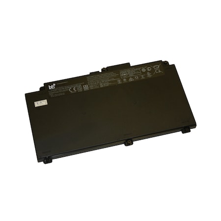 Battery Technology Replacement Lipoly Notebook Battery For Hp Probook 640 G4,645 G4,650 CD03XL-BTI